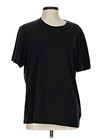 UNTUCKit Short Sleeve T-Shirt (view 1)