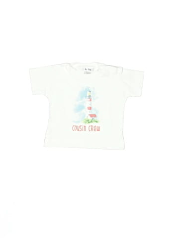 Le Top Short Sleeve T-Shirt (view 1)