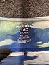 Reebok Camo Blue Active Pants Size 6 - 6X - photo 3