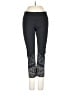 Athleta Graphic Black Active Pants Size S - photo 1