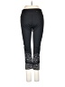 Athleta Graphic Black Active Pants Size S - photo 2