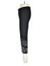 Athleta Graphic Black Active Pants Size S - photo 5