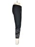Athleta Graphic Black Active Pants Size S - photo 4