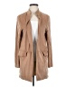 Cinzia Rocca Tan Coat Size 4 - photo 1