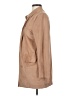 Cinzia Rocca Tan Coat Size 4 - photo 5
