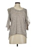 Aryn K. Gray 3/4 Sleeve Top Size M - photo 1