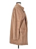 Cinzia Rocca Tan Coat Size 4 - photo 4