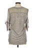 Aryn K. Gray 3/4 Sleeve Top Size M - photo 2