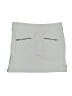 Athleta Gray Active Skort Size 10 - photo 2