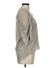 Aryn K. Gray 3/4 Sleeve Top Size M - photo 4