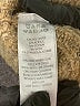 William Rast Tweed Tan Turtleneck Sweater Size S - photo 8