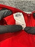 Ali Ro Solid Red Cocktail Dress Size 10 - photo 6