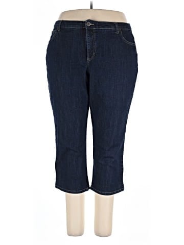 Style&Co Jeans (view 1)