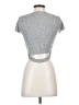 Unbranded Silver Cardigan Size XXS (estimated) - photo 2