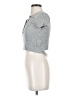 Unbranded Silver Cardigan Size XXS (estimated) - photo 5