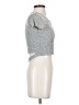 Unbranded Silver Cardigan Size XXS (estimated) - photo 4