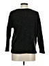 Unbranded Color Block Gray Black Pullover Sweater Size M - photo 2
