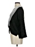 Unbranded Color Block Gray Black Pullover Sweater Size M - photo 5