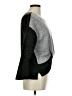 Unbranded Color Block Gray Black Pullover Sweater Size M - photo 4
