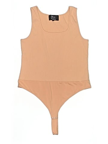 Nina Parker Bodysuit (view 1)