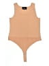 Nina Parker Tan Bodysuit Size 2X - photo 1