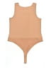 Nina Parker Tan Bodysuit Size 2X - photo 2