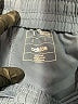 Adidas Solid Blue Athletic Shorts Size 14 - photo 3