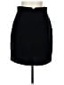 Elle Solid Black Formal Skirt Size 10 - photo 2