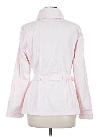 Basler Raincoat (view 2)
