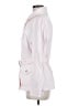 Basler 100% Recycled Polyester Pink Raincoat Size EU 38 / US 8 - photo 5