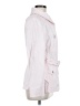 Basler 100% Recycled Polyester Pink Raincoat Size EU 38 / US 8 - photo 4