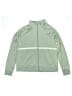 Athletic Works Solid Green Track Jacket Size 14 - 16 - photo 1