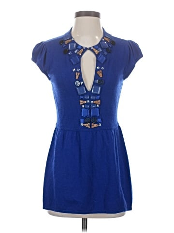 Design History Casual Dress (view 1)