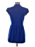 Design History Blue Casual Dress Size S - photo 2