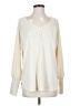 Knox Rose Ivory Pullover Sweater Size S - photo 1
