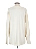 Knox Rose Ivory Pullover Sweater Size S - photo 2