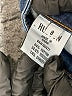 Hudson Jeans Solid Blue Jeans Size 8 - photo 4