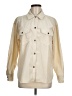 Workshop Republic Clothing 100% Polyester Ivory Jacket Size M - photo 1