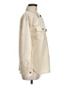 Workshop Republic Clothing 100% Polyester Ivory Jacket Size M - photo 4