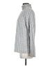 Carolyn Taylor Gray Turtleneck Sweater Size M - photo 5