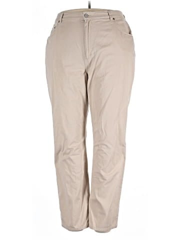 Lauren Jeans Co. Casual Pants (view 1)