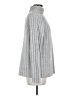 Carolyn Taylor Gray Turtleneck Sweater Size M - photo 4