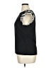Unbranded Black Short Sleeve Top Size XL - photo 5