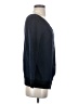 Assorted Brands Black Blue Long Sleeve Top Size XS - photo 4
