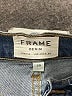 FRAME Denim Blue Jeans Size 25 waist - photo 3