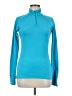 Under Armour Teal Track Jacket Size M - photo 1