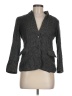 Max Mara Tweed Gray Black Blazer Size M (estimated) - photo 1