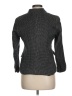 Max Mara Tweed Gray Black Blazer Size M (estimated) - photo 2