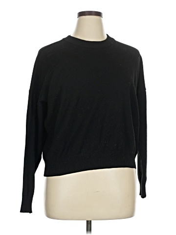 T Tahari Pullover Sweater (view 1)