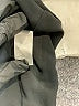 Socialite Black Sleeveless Blouse Size XS - photo 8
